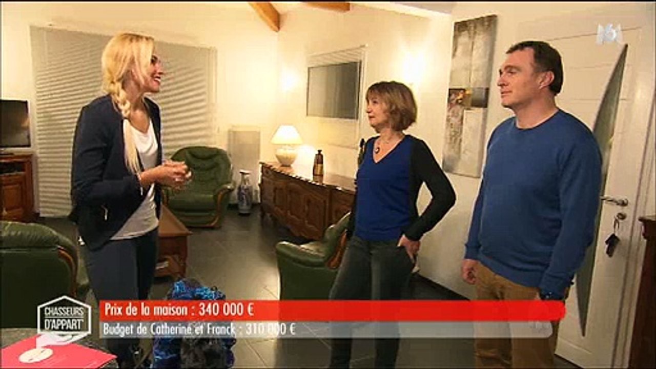 Pour Stéphane Plaza, un agent immobilier dans "Chasseurs d'appart" est totalement "à côté de la plaque" - Regardez