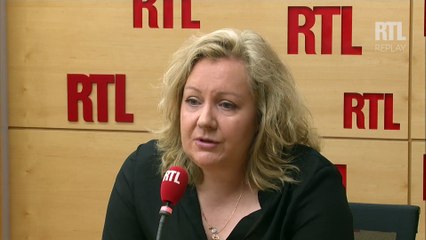 Sophie Montel : "Il est intéressant que le FN travaille avec d'autres mouvements souverainistes"