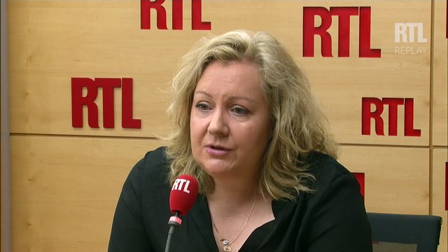 Sophie Montel : Il est intéressant que le FN travaille avec d'autres mouvements souverainistes