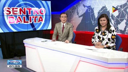 Pres. Duterte, pinamamadali na ang pagbili ng Hyperbaric Chamber