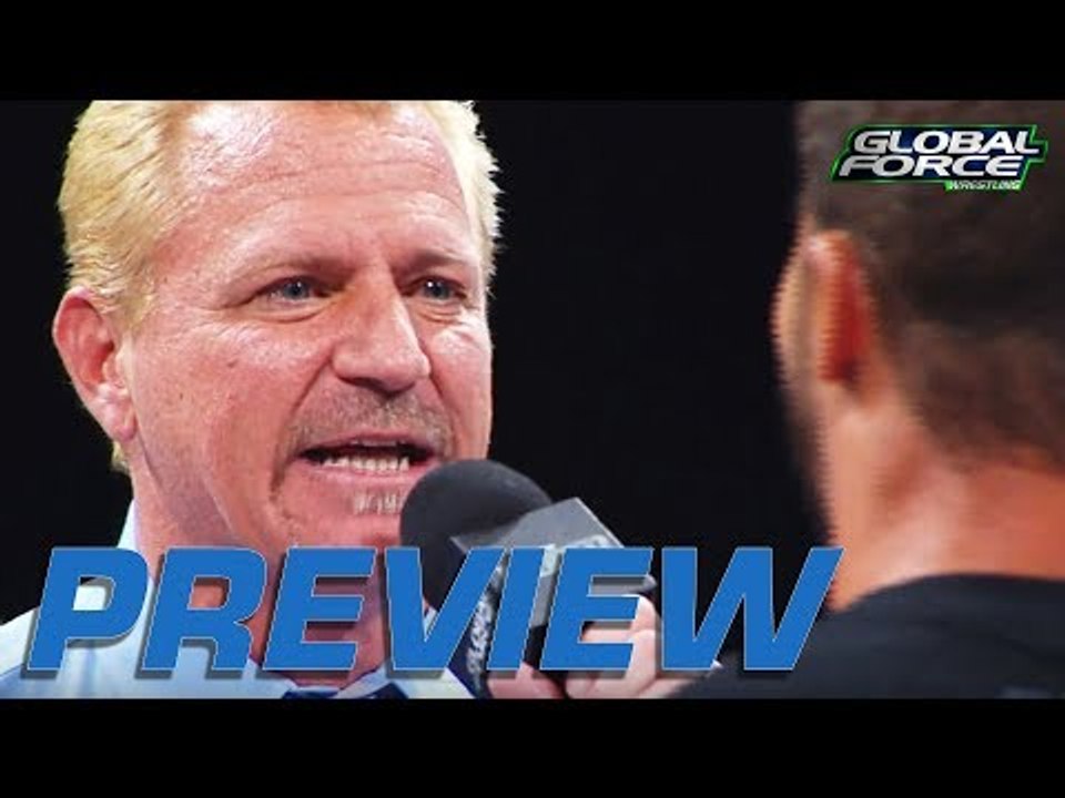 What You'll See on GFW AMPED Anthology Part 1 | #Preview AMPED Anthology Part 1 Premieres on 8.11