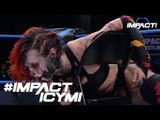 Rosemary Swings For The Fences in Last Knockouts Standing | #IMPACTICYMI July 27th, 2017