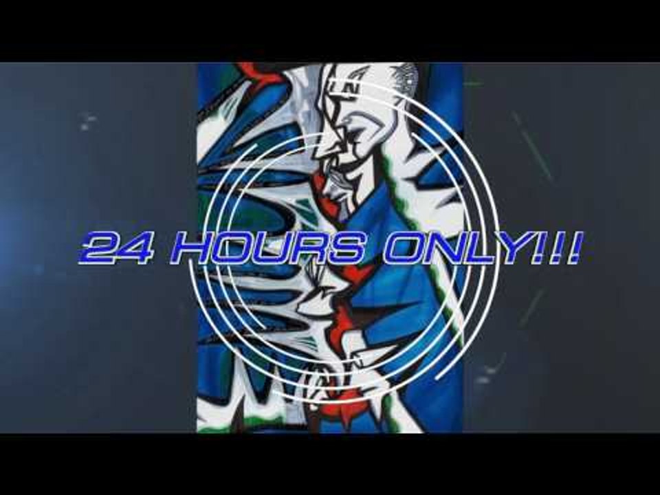 Don West Deals ShopIMPACT Hardy Lithograph 24 Hour Sale | #ShopIMPACT Deal 24 HOURS ONLY