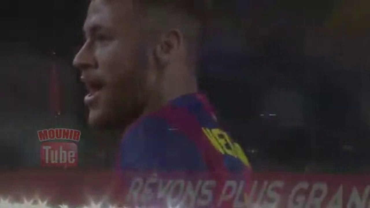 تقرير Bein Sport: شاهد الفرحة الهستيرية في باريس بعد انظمام نيمار الى باريس سان جيرمان