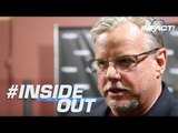 Bruce Prichard Talks Trevor Lee, X-Division Title & Alberto El Patron | #InsideOut July 28th, 2017
