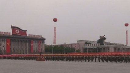 Corea del Norte dice que las sanciones de EEUU "nunca funcionarán"