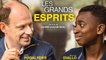 LES GRANDS ESPRITS (French) Streaming XviD 720