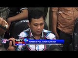 Polrestabes Makassar Mengamankan 1,2 Kg Sabu dan Ribuan Ekstasi - NET24