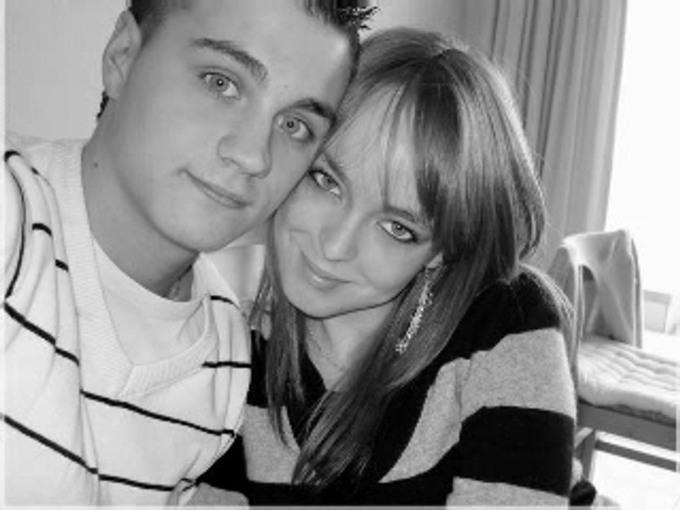 Je t'aime