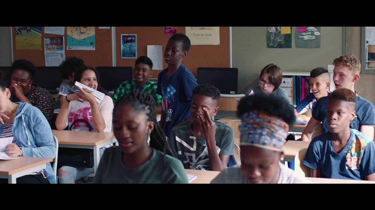 Les Grands Esprits HD Gratuit Vidéo Dailymotion