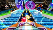 Sonic Heroes Playthrough Part 3 Casino Park, Bingo Highway & Robot Carnival (1080p comment