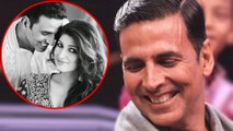 Akshay Kumar's Thank You Speech Is By Twinkle Khanna  Vogue Beauty Awards 2017 Bollywood Now  Bollywood Now