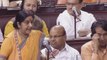 Sushma Swaraj Exposes Rahul Gandhi, Traps Anand Sharma In Rajya Sabha, Gives A Befitting Reply !