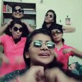 Bhojpuri Girls...sonu mhare pe bhrosha h na