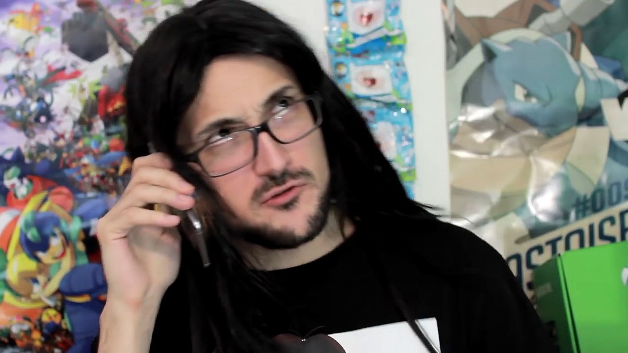 Le HARD PORNER  ft. Manuel Ferrara - HARD CORNER spécial 5 ans ! - Benzaie TV-w2Kvv5fi64k