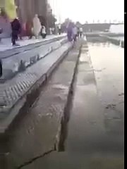 Be Carefull at Srover