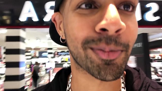 Boyfriends Buy Their Girlfriends Makeup For Under $50-7ZyMlefqPQY