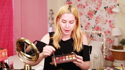 My Daily Beauty Routine - Kelsey Darragh-kf90zA8v8Zg