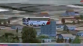Flying Bus