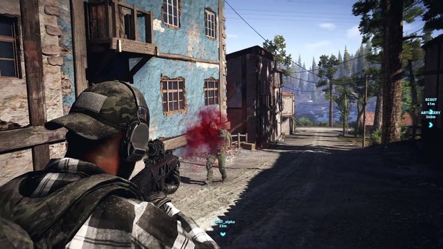 Tom Clancy's Ghost Recon Wildlands Ghost War PVP First Look Ubisoft [US]
