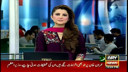 Daniyal Aziz is unhappy on not not being made a federal minister