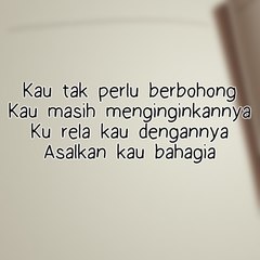 Armada Band - Asal Kau Bahagia (Lirik)