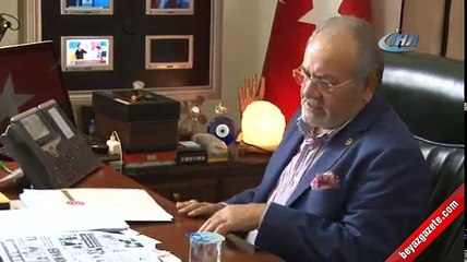 TBMM'de füze sistemi mi kurulacak?