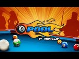8 Ball Pool Trick Shots-Miniclip 8 Ball Pool (No Hack/Cheat)