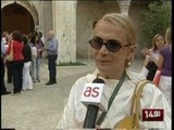 TG 05-06-09: TITTI DIVELLA RIPARTE DA 