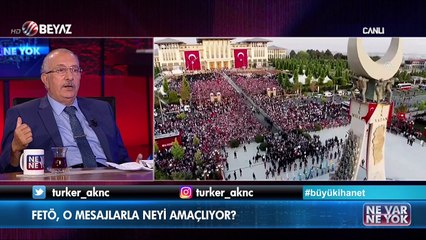 Ne Var Ne Yok 3 Ağustos 2017