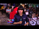 Live Report dari Gedung KPK, Dukungan ke KPK Terus Mengalir - NET17