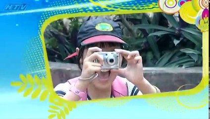 Những Đứa Trẻ Tinh Nghịch - Tập 27 - Phim Thiếu Nhi