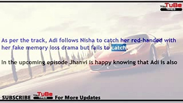 Woh Apna Sa, 4th Aug 2017 news, Nisha's,pregnancy,drama,unfolds,major trouble in