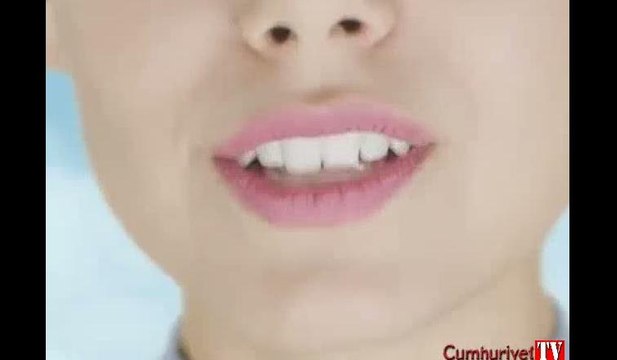 Ülkeyi ayağa kaldıran reklam filmi