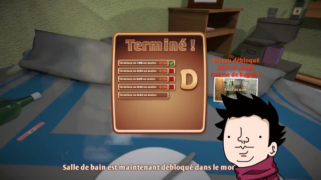 COURSE EXTRÊME DE BAGELS (I Am Bread)-fzx2_bwYcTE