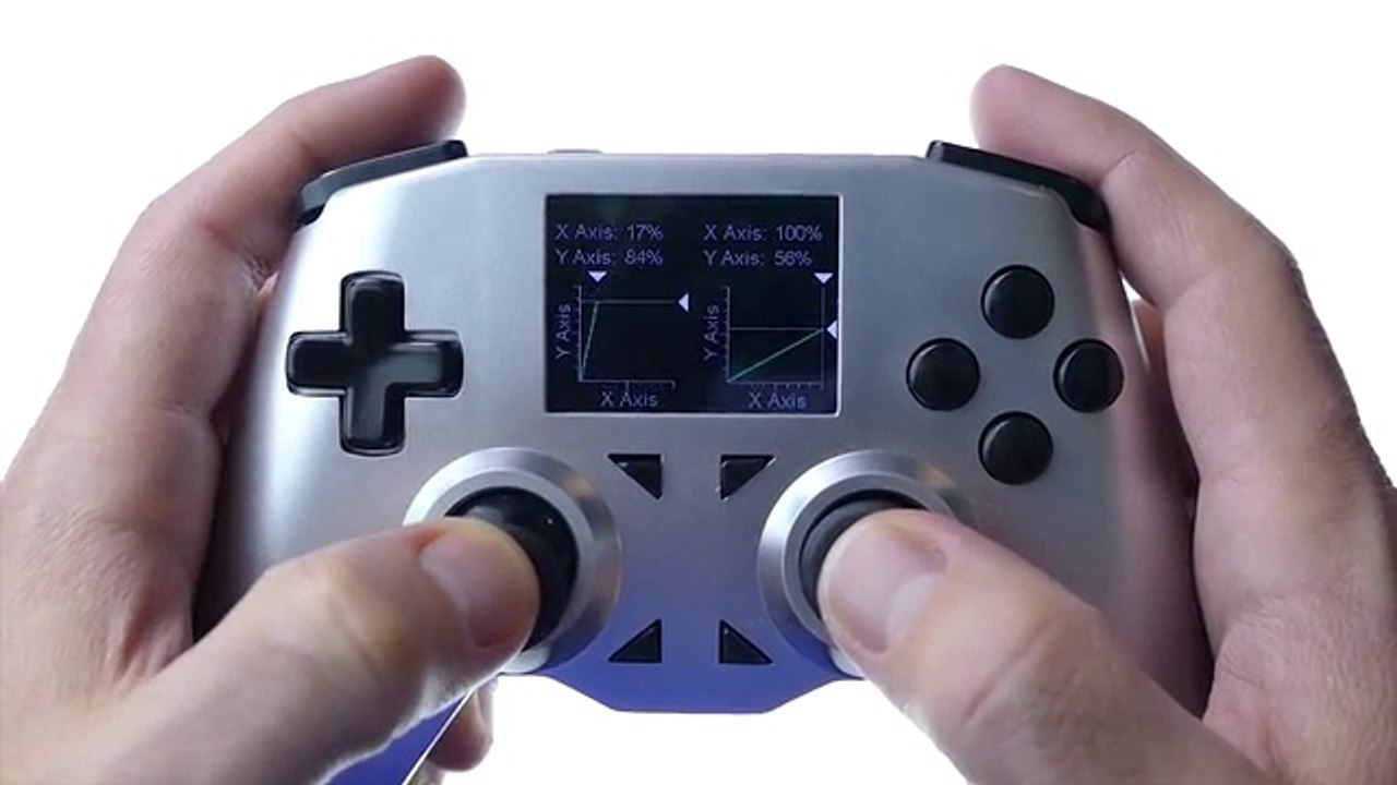 ALL Controller, el mando universal para todos las consolas, PC, Mac, iOS y Android