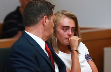 USA: 15mois de prison pour avoir poussé son petit ami au suicide