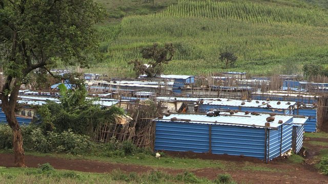 Kenya:10 ans de calvaire pour les victimes des violences de 2007