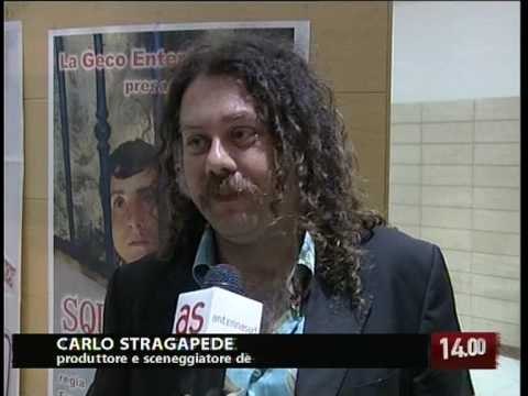 TG 03-06-09: SQUALO , IL FILM DEDICATO AI GIOVANI DETENUTI BARESI