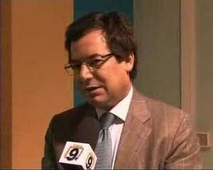 La parola al Sen. Sinisi - AMICA9 informa