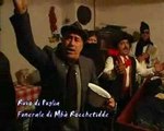 Funerali di Mbà Rocchetidde (Carnevale) - Ruvo di Puglia