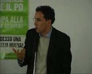 PD Corato: Mazzilli, primo segr. cittadino - AMICA9 informa