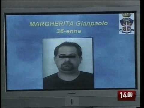 TG 04-06-09: RAPINE, ARMI E DROGA, 21 ARRESTI A TARANTO