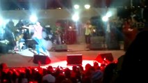12.KİRAZ FESTİVALİ - 10-06-2012 BULATKÖY(Asomatos) GÖKHAN TEPE