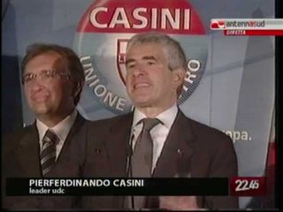 TG 04-06-09: ULTIMI FUOCHI DI CAMPAGNA ELETTORALE