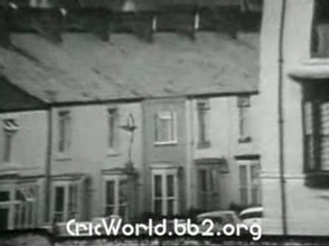 Cricket: Gary Sobers Six Sixes in 1 Over