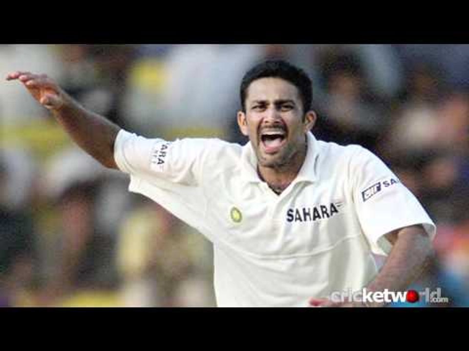 Cricket Video News - On This Day - 14th March - Dravid, Inzamam, Kumble  - Cricket World TV