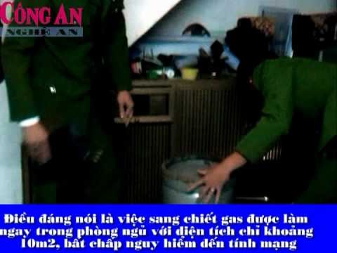Sang chiết 'tử thần' ngay trong phòng ngủ
