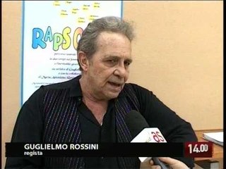 TG 06-06-09: BARI, AL SALVEMINI IL TEATRO E' AGGREGAZIONE