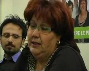 Corato, Candidatura Maria Bovino -AMICA9 Informa